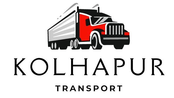 Kolhapur Transport – Reliable Transport Services for Safe and Swift Movement of Your Valuable Products Logo